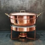 LINHA GASTRONÔMICA